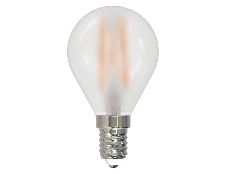 Hama | LED-Filamentlampe | E14 250 lm 1.5 W Tropfen P45 matt