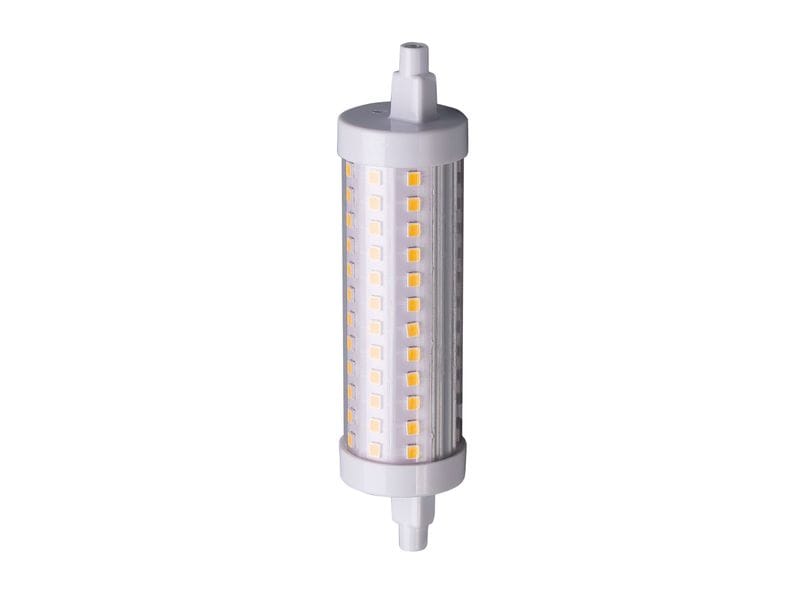 Hama | R7S | LED, 2000lm, 16W, klar, warmweiss