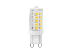 Hama | G9 | 3 W 320 lm Warmweiss Dimmbar Klar