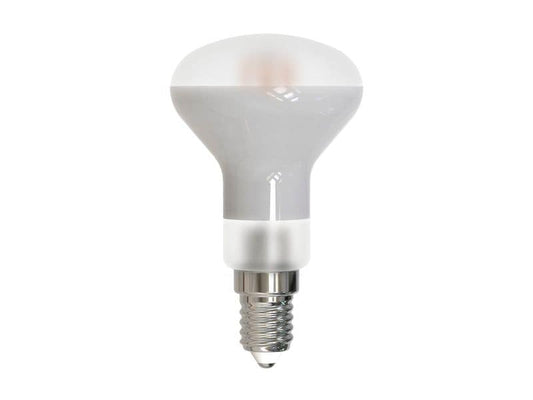 Hama | Reflektor R50 | E14 400lm LED-Filament matt Warmweiss