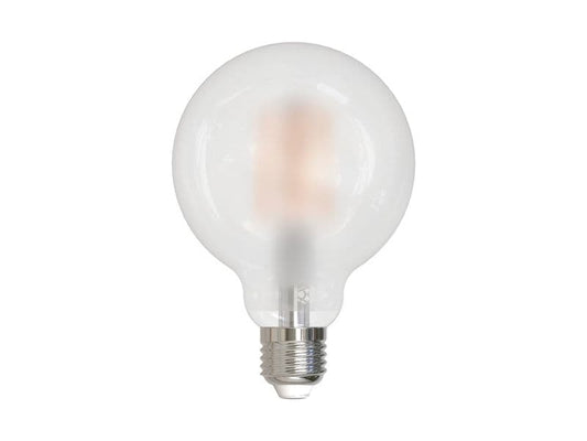 Hama | Globe G95 | LED-Filament, E27, 806 lm, 7 W, matt