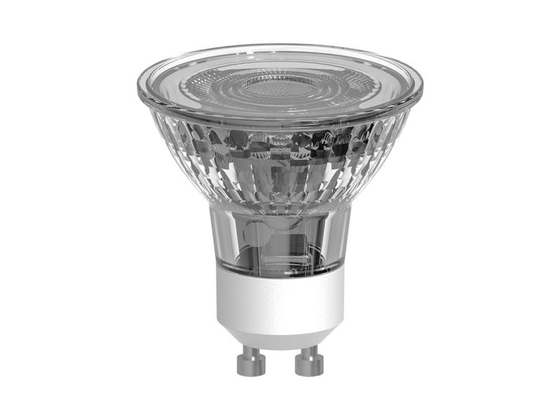Hama | LED-Lampe | GU10, 230 lm, 1.6 W, Reflektor PAR16, klar