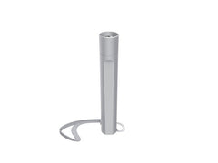 Hama | FL120 | LED Aluminium Silber 120 lm