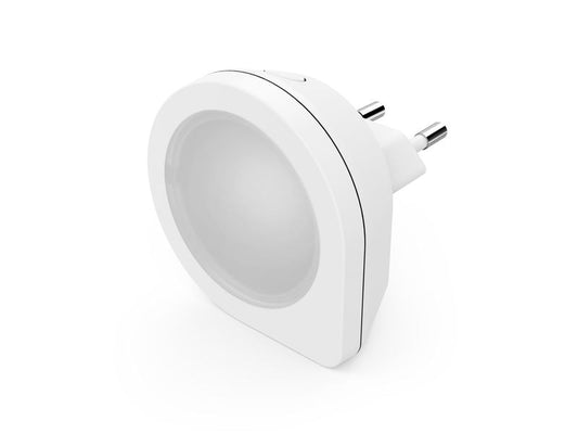 Hama | Basic | LED, Steckdose, 4 Lichtfarben