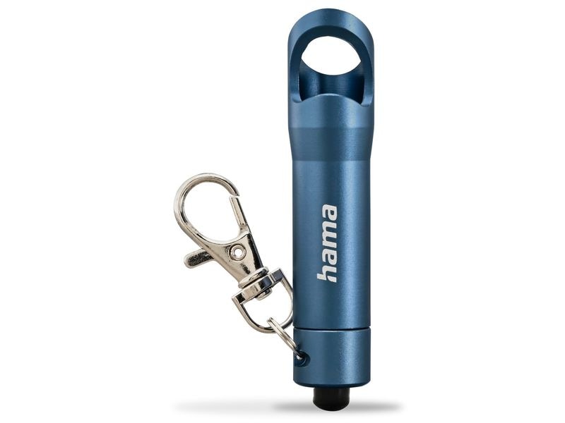 Hama | FL4 | LED, Karabiner, Flaschenöffner