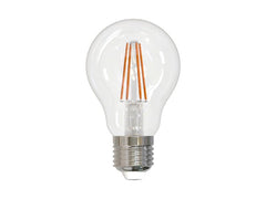 Hama | LED-Filamentlampe | E27 470 lm Birne A60 klar Neutralweiss