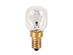 Hama | T30 | E14, 40W, 300lm, Röhre, klar, warmweiss
