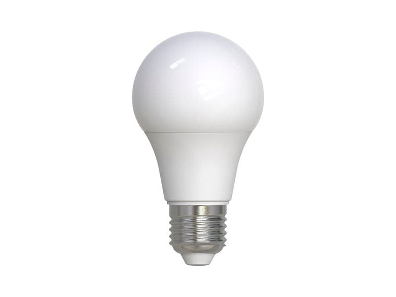 Hama | LED-Lampe | E27, 1055lm, ersetzt 75W, Birne A60, matt