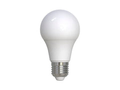 Hama | LED-Lampe | E27, 1055lm, ersetzt 75W, Birne A60, matt
