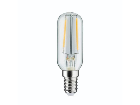 Hama | T25 | E14, 2.2W, 270lm, Röhre, klar, warmweiss