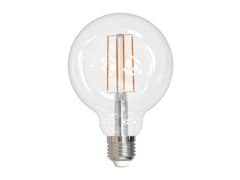 Hama | Globe G95 | E27, 1521 lm, 100 W, klar