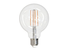 Hama | Globe G95 | E27, 1521 lm, 100 W, klar