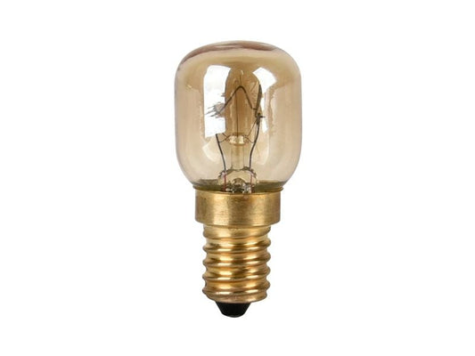 Hama | Backofenlampe | E14 25 W T25 klar Warmweiss dimmbar