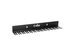 Adam Hall | Cables CABLE HOLDER PRO | Wand- oder Stativmontage