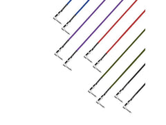 Adam Hall | Cables IRR 0090 | Winkelklinke TS 0.9 m