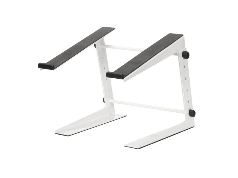 Adam Hall | Stands SLT 001 EW | Stahl weiss
