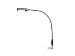Adam Hall | Stands SLED 1 ULTRA XLR 3 A | Gewinkelt, 4 COB LEDs