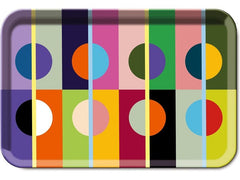 Remember | Tablett Orb | Melamin, 45 x 29.2 cm