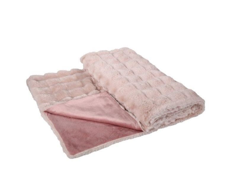 Eskimo | Decke Cloud, 150x200cm | Webpelz: 100%-100% Polyester-Plüsch