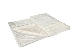 Eskimo | Decke Cloud, 150x200cm | Webpelz: 100%-100% Polyester-Plüsch