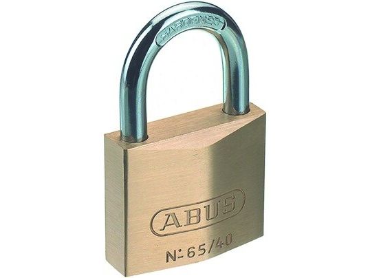 Abus | 65/30 vs. | Vorhangschloss