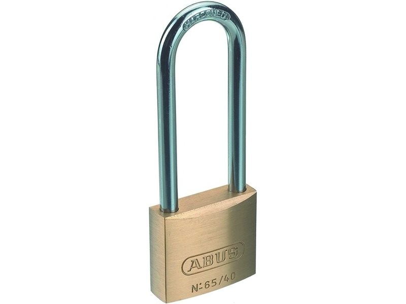 Abus | 65/40HB63 vs. | Vorhangschloss