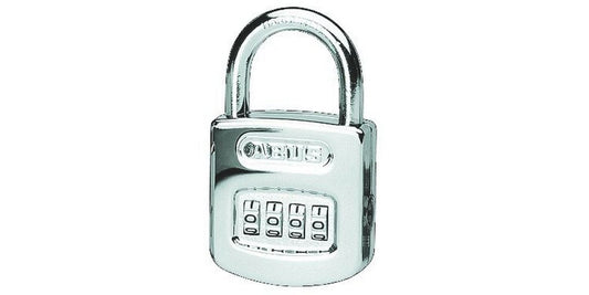 Abus | 160/50 B/DFNLI | Vorhangschloss