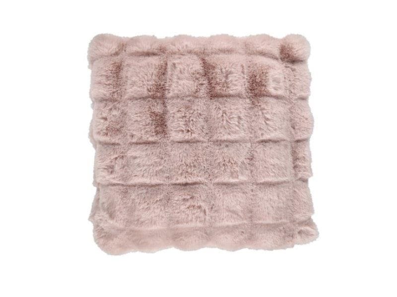 Eskimo | Kissen Cloud, 45x45cm | Webpelz beidseitig: 100% Micro-Polyester