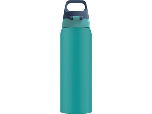 SIGG | Thermosflasche Shield Therm One, 0.75L | Edelstahl, Ocean