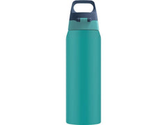 SIGG | Thermosflasche Shield Therm One, 0.75L | Edelstahl, Ocean