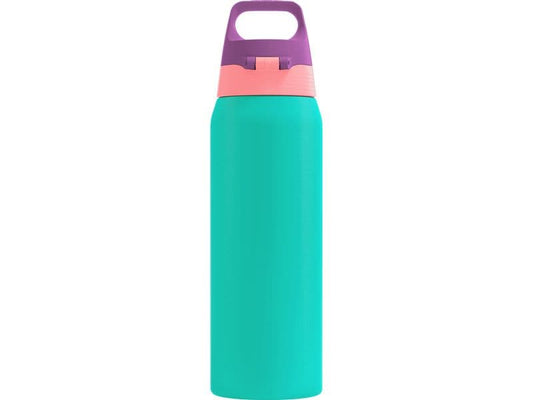 SIGG | Thermosflasche Shield Therm One, 0.75L | Edelstahl, Reef