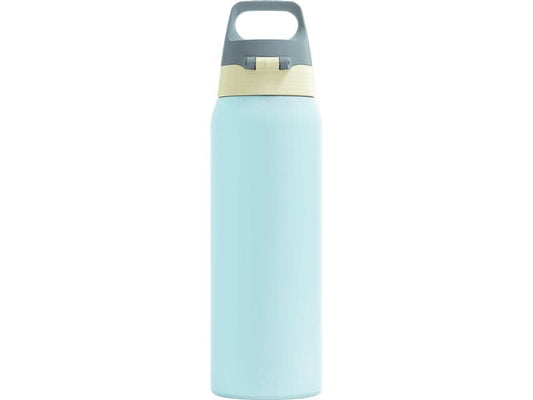 SIGG | Thermosflasche Shield Therm One, 0.75L | Edelstahl, Breeze