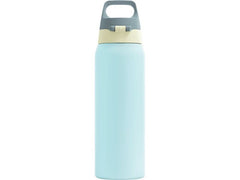 SIGG | Thermosflasche Shield Therm One, 0.75L | Edelstahl, Breeze