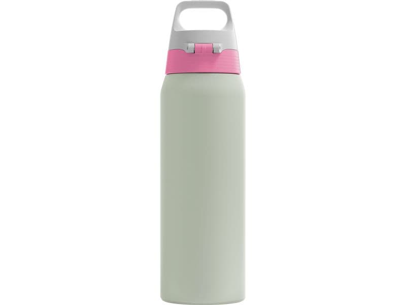 SIGG | Thermosflasche Shield Therm One, 0.75L | Edelstahl, Lilly