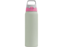 SIGG | Thermosflasche Shield Therm One, 0.75L | Edelstahl, Lilly