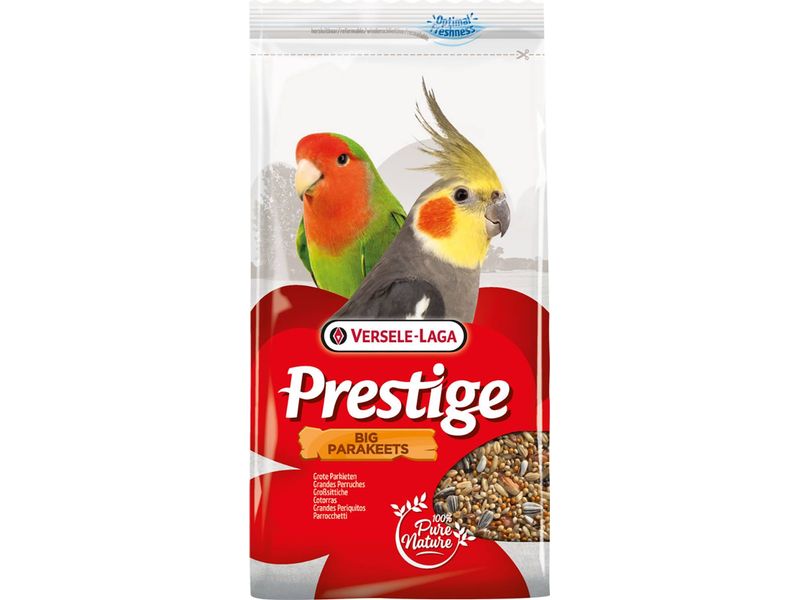 Versele Laga | Prestige Grosssittiche | 1 kg