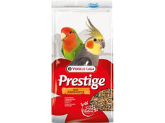 Versele Laga | Prestige Grosssittiche | 1 kg