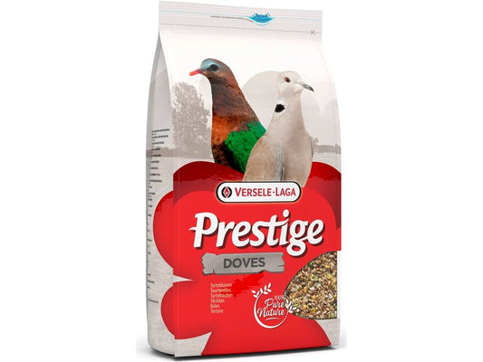 Versele Laga | Türkentauben Food | 4 kg