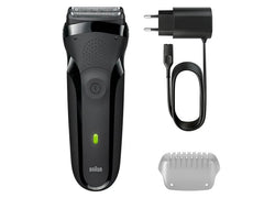 Braun | Series 3 300 | Nass-/Trocken-Rasierer