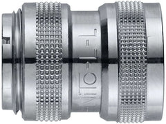 Neomatic | Pro Kupplung 3/8-3/4 | Messing verchromt, Ø 16.5 MM