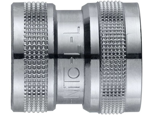 Neomatic | Pro Kupplung 3/4 | Messing verchromt, Ø 16.5 MM