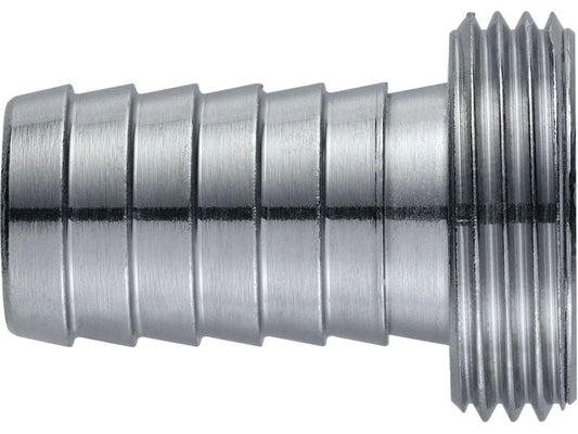 Neomatic | Pro Schlauchrohr AG 3/4 16 MM | Messing verchromt