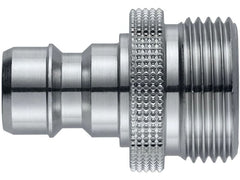 Neomatic | Pro Kupplungsnippel RV AG 3/4 | Messing verchromt, Ø 16.5 MM