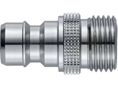 Neomatic | Pro Kupplungsnippel RV AG 1/2 | Messing verchromt, Ø 16.5 MM