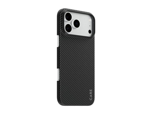 CARE | Discovery Case, MagSafe | iPhone 18/17 Pro Max