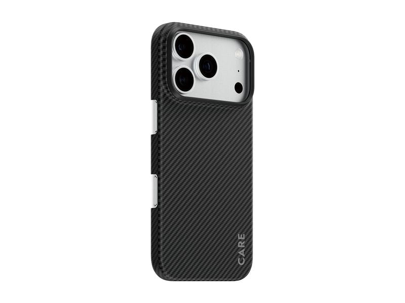 CARE | Discovery Case, MagSafe | iPhone 18/17 Pro