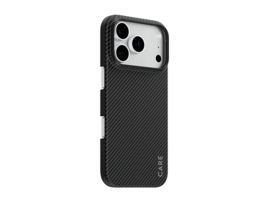 CARE | Discovery Case, MagSafe | iPhone 18/17 Pro