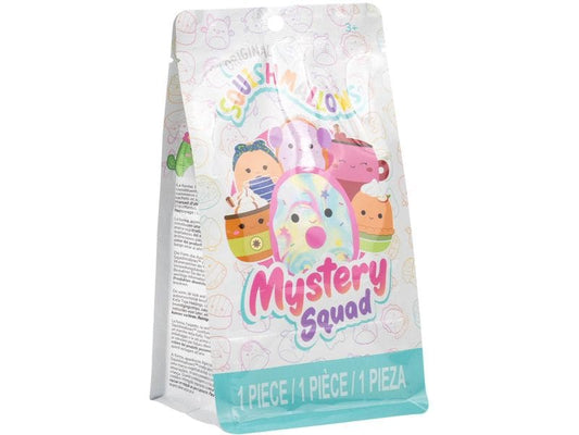 Squishmallows | Mystery 12.5cm | Blindpacks, assortiert