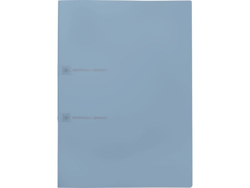 Kolma | Schnellhefter Easy A4 | grau