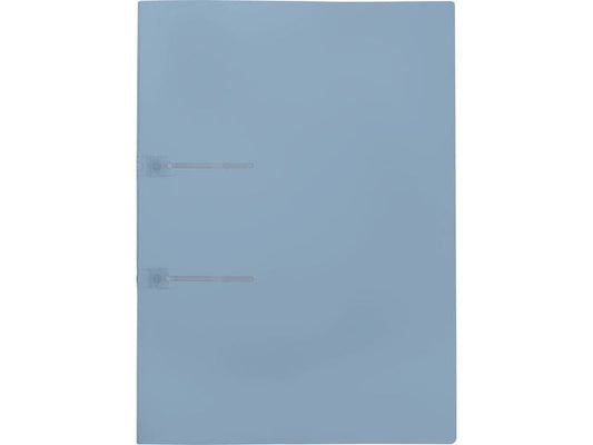Kolma | Schnellhefter Easy A4 | grau